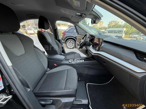 DİCLE'DEN 2024 OCTAVIA 16BİNDE HATASIZ PREMIUM 1.5 TSI MHEV DSG