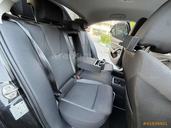 DİCLE'DEN 2024 OCTAVIA 16BİNDE HATASIZ PREMIUM 1.5 TSI MHEV DSG