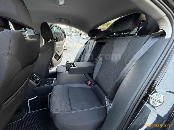DİCLE'DEN 2024 OCTAVIA 16BİNDE HATASIZ PREMIUM 1.5 TSI MHEV DSG