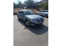 Sahibinden Nissan Almera 1.5 Luxury 2001 Model