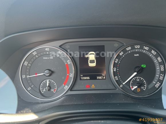 Skoda Octavia 1.0 e-Tec Elite 2021 Model  