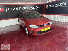 Pazar oto 2014 Volkswagen Polo 1.4 TDI Comfortline...