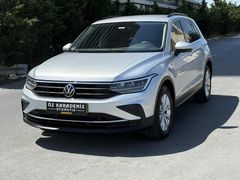2023 Tiguan 1.5 Tsi 150 Hp Km: 62.000 Yetkili Servis Bakımlı