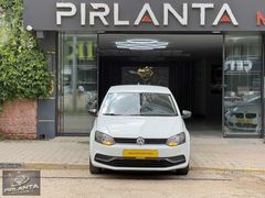 PIRLANTA MOTORS'dan MASRAFSIZ KUSURSUZ POLO
