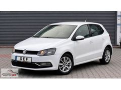 ~ŞEF~2017 MODEL WV POLO 1.4 TDI