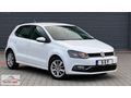 ~ŞEF~2017 MODEL WV POLO 1.4 TDI