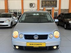 BUSE OTOMOTİV HATASIZ BOYASIZ TRAMERSİZ POLO 1.4 TDI 170.000KM