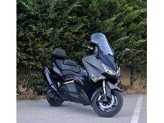 EG OTOMOTİVDEN 2016 YAMAHA T-MAX 530 Sissy Bar J.Costa