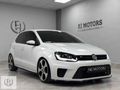 2014/VW POLO/DİZEL/R-LİNE DÖNÜŞÜM/DETROİT/Q2 ANİMASYONLU STOP