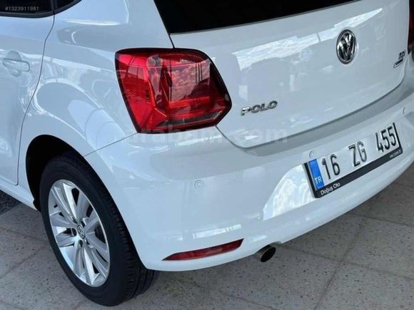 2015 MODEL HATASIZ 37 BİN KİLOMETREDE