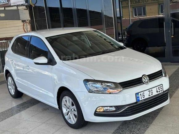 2015 MODEL HATASIZ 37 BİN KİLOMETREDE