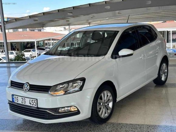 2015 MODEL HATASIZ 37 BİN KİLOMETREDE