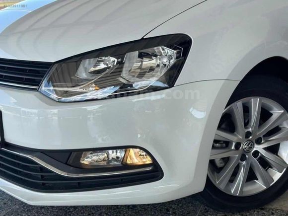 2015 MODEL HATASIZ 37 BİN KİLOMETREDE