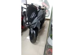 Sahibinden SYM Jet X 125