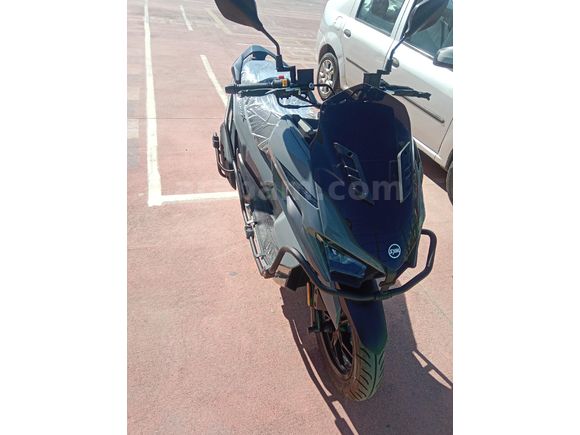 Sahibinden SYM Jet X 125
