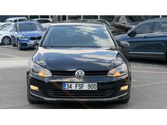2015-BAKIMLI COMFORTLİNE OTOMATİK VİTES DİZEL GOLF