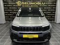 SELİMOĞLU-2025 BOYASIZ TRAMERSİZ JEEP AVENGER CAM TAVAN GRİ