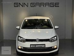 GNN GARAGE'DAN 2016 1.4 TDI DSG COMFORTLİNE 90 HP