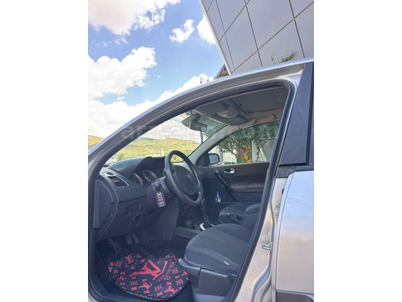 Sahibinden Renault Megane 1.5 dCi Dynamique 2006 Model 