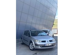 Sahibinden Renault Megane 1.5 dCi Dynamique 2006 Model 