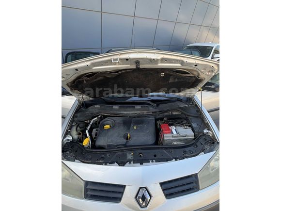Sahibinden Renault Megane 1.5 dCi Dynamique 2006 Model 