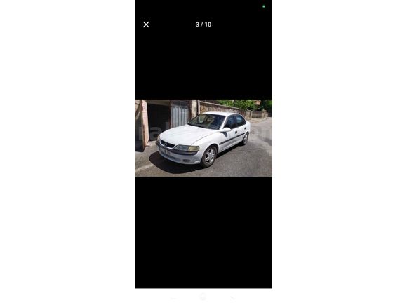 Sahibinden Opel Vectra 2.0 GLS 1997 Model
