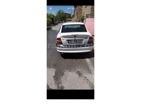 Sahibinden Opel Vectra 2.0 GLS 1997 Model