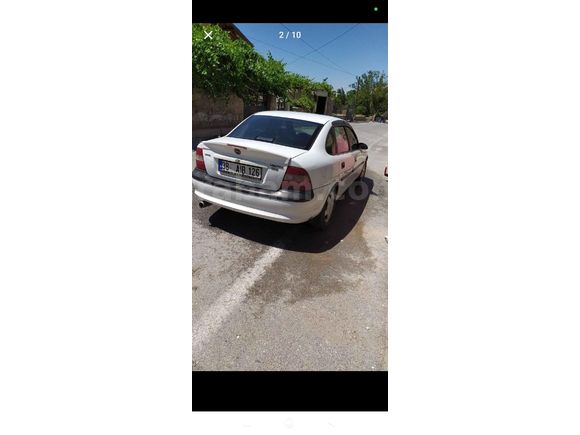 Sahibinden Opel Vectra 2.0 GLS 1997 Model