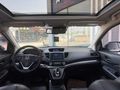 100.YIL AUTO DAN EXECUTİVE 4X4 CR-V