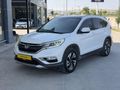 100.YIL AUTO DAN EXECUTİVE 4X4 CR-V