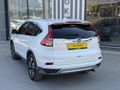 100.YIL AUTO DAN EXECUTİVE 4X4 CR-V