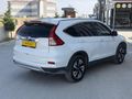 100.YIL AUTO DAN EXECUTİVE 4X4 CR-V