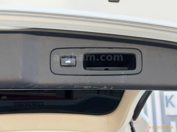 100.YIL AUTO DAN EXECUTİVE 4X4 CR-V