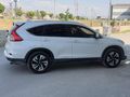 100.YIL AUTO DAN EXECUTİVE 4X4 CR-V