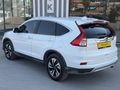 100.YIL AUTO DAN EXECUTİVE 4X4 CR-V