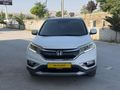 100.YIL AUTO DAN EXECUTİVE 4X4 CR-V
