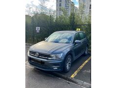 Sahibinden Volkswagen Tiguan 1.4 TSI Trendline 2017 Model İstanbul