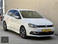 2016 VW POLO DİZEL 1.4 TDI BMT COMFORTLİNE ÇELİK JANT BAKIMLI
