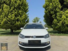 S55 Motors'dan 2015 Polo Tdi Dsg Comfortline