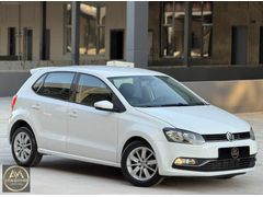 'ATAŞEHİR MOTORS' 2016 VOLKSWAGEN POLO 1.4 TDİ COMFORTLİNE DSG