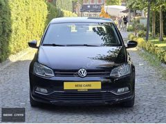 VW POLO 1.4 DİZEL OTOMATİK VİTES 188.000 KİLOMETRE MASRAFSIZ