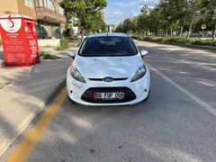 Sahibinden Ford Fiesta 1.25 Trend 2011 Model