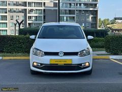 2016 1.4 DİZEL OTOMATİK WW POLO 200.000 PEŞİN KALAN ELDEN SENET