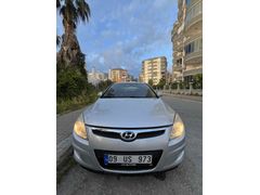 Sahibinden Hyundai i30 1.6 CVVT Mode 2011 Model 