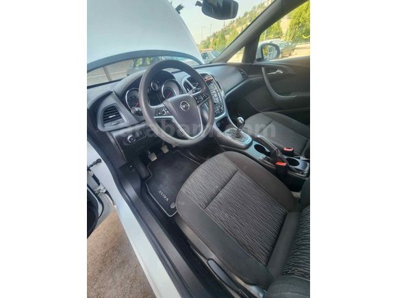 Sahibinden Opel Astra 1.6 Edition 2015 Model 