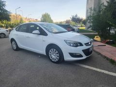 Sahibinden Opel Astra 1.6 Edition 2015 Model 