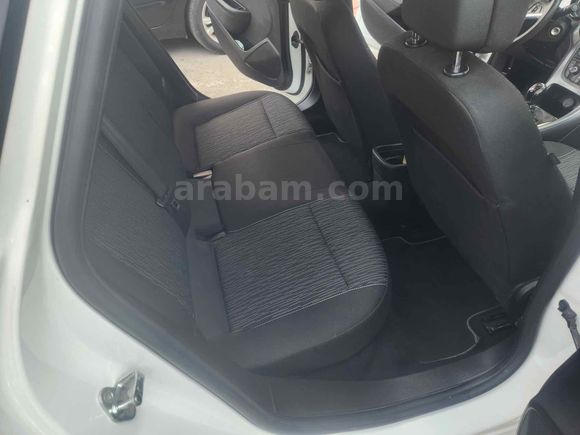 Sahibinden Opel Astra 1.6 Edition 2015 Model 