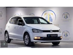 TURANLAR OTO GALERİDEN POLO