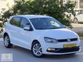 2017 Çıkışlı Otomatik VW Polo 1.4 TDİ BMT Comfortline Değişensiz