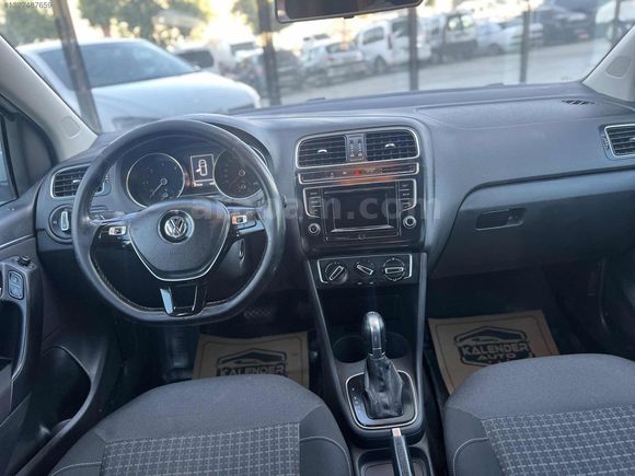KALENDER AUTO'DAN POLO